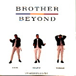 Brother Beyond - How Many Times